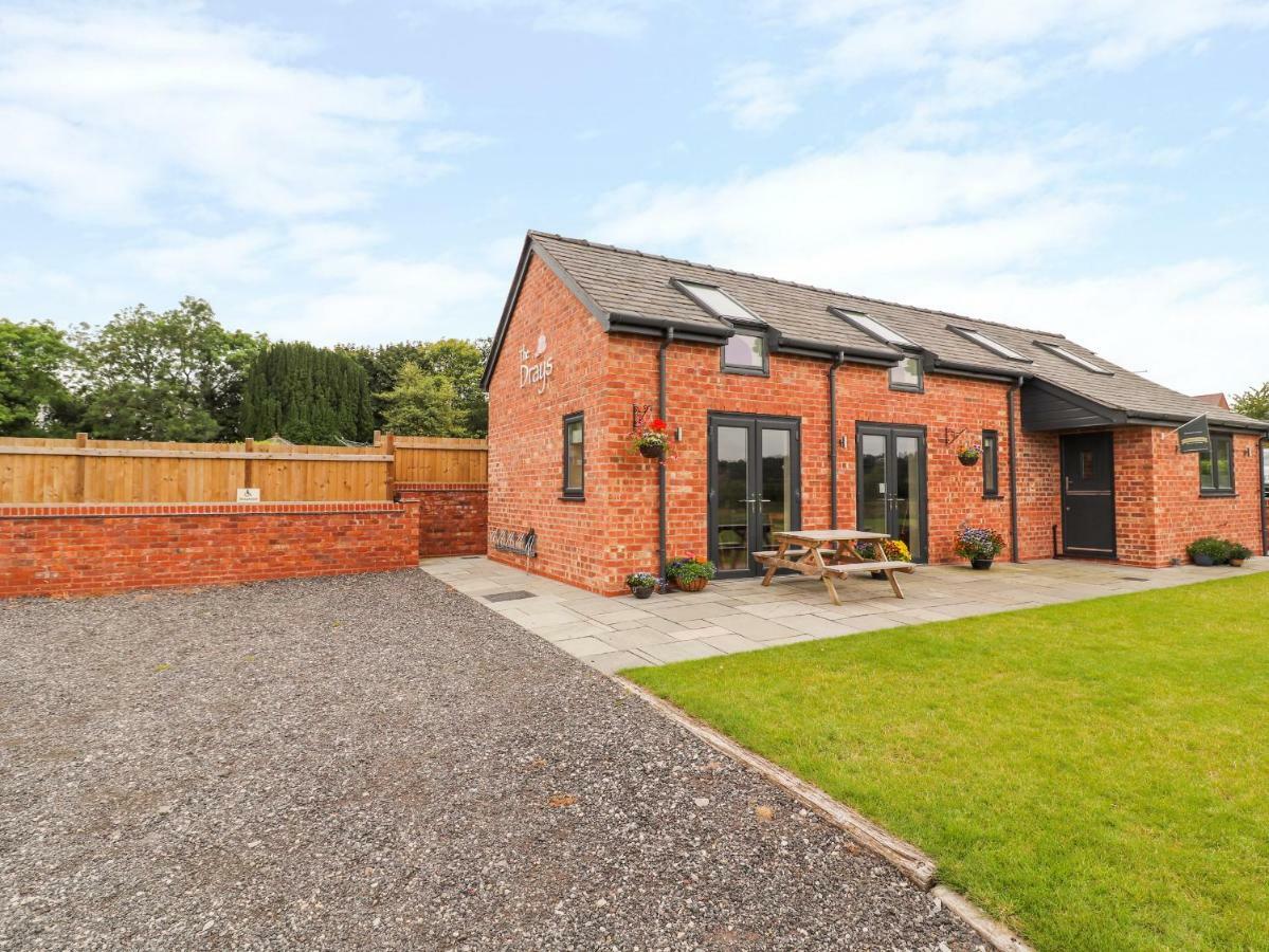 Villa The Shippon Tarporley Exterior foto