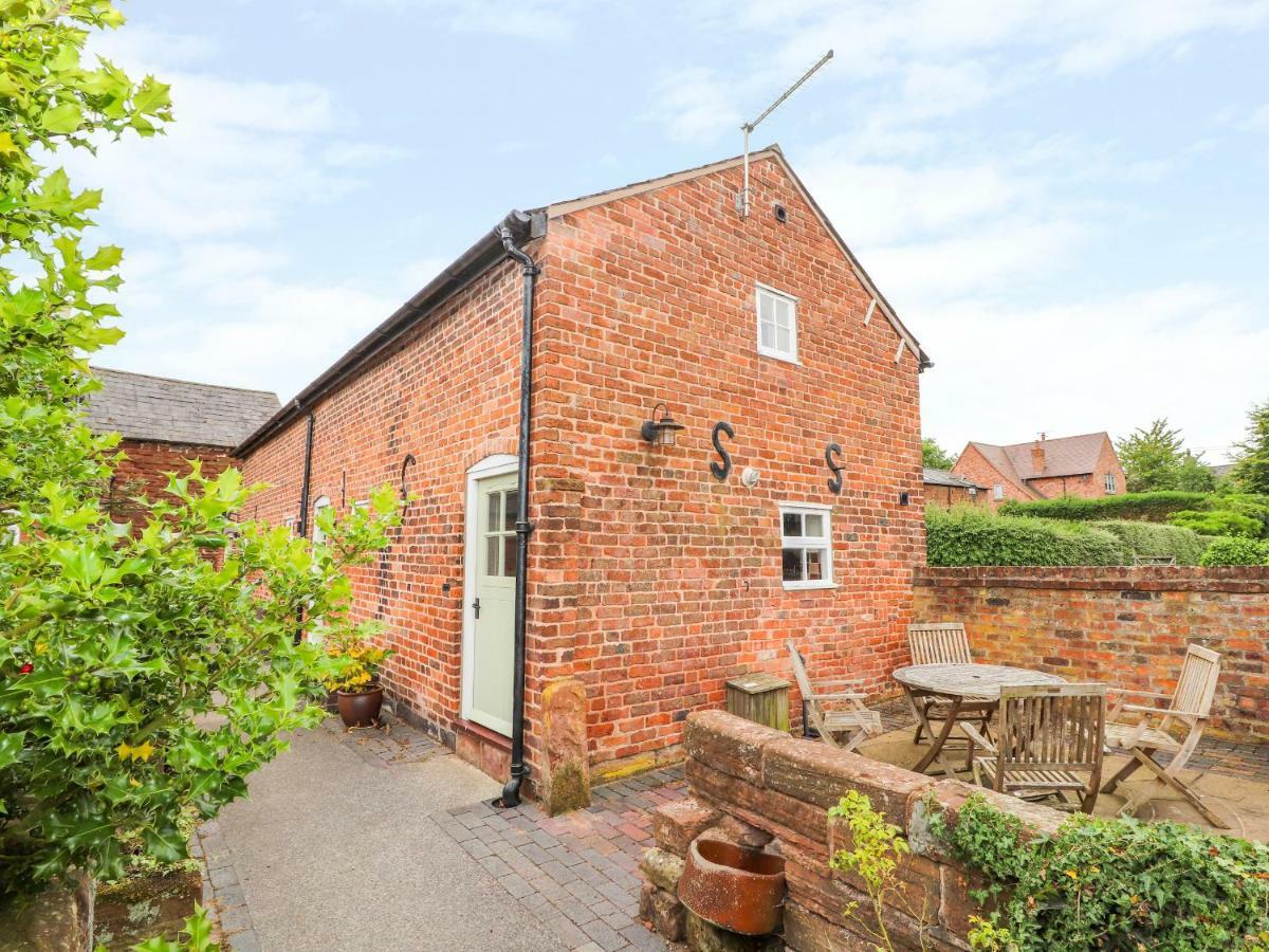 Villa The Shippon Tarporley Exterior foto
